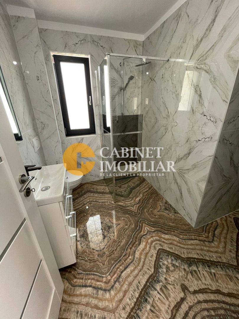 Casa 4 camere Valea Lupului - Poză 4