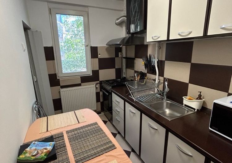 Apartament cu 2 camere Eroii Revolutiei - Poză 3