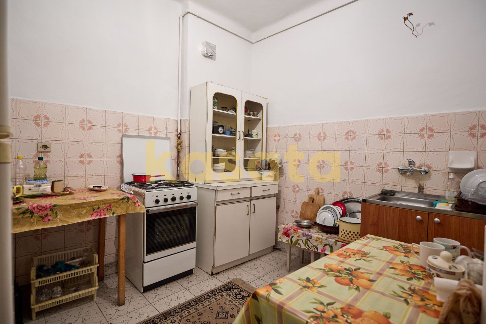 CASĂ CLASICĂ DE VANZARE CU POTENȚIAL PREMIUM ÎN ZONA 1 MAI - Poză 22