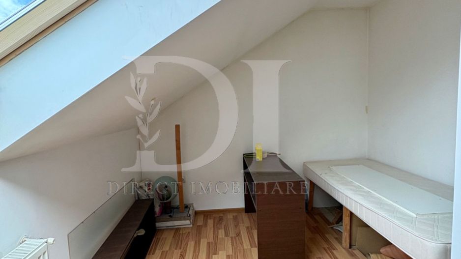 Apartament 3 camere / Zona Eroilor Floresti - Poză 12