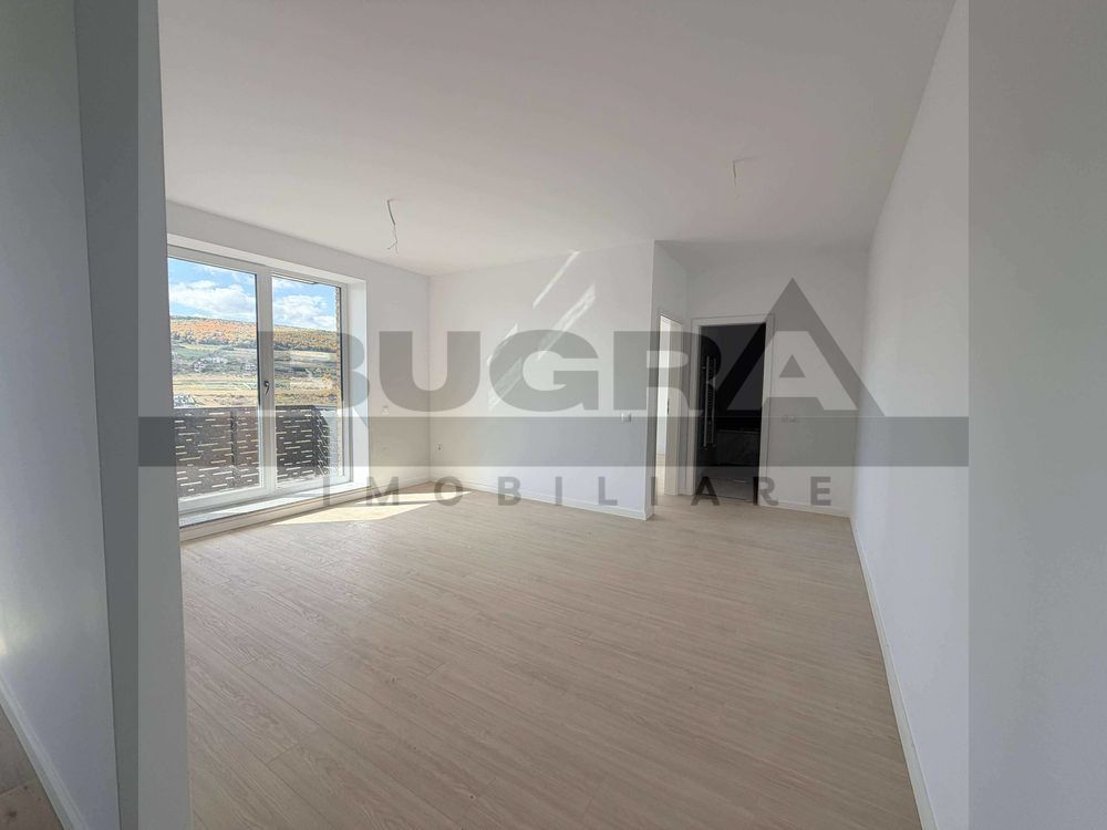 Apartament de 2 camere, 48mp, boxa22mp, parcare, Beta Residence - Poză 2