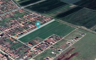 Teren intravilan Zimandcuz - Poză 1