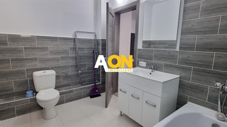 Garsonieră, Bloc Nou, Zona Arex - Ampoi 3 - Poză 4