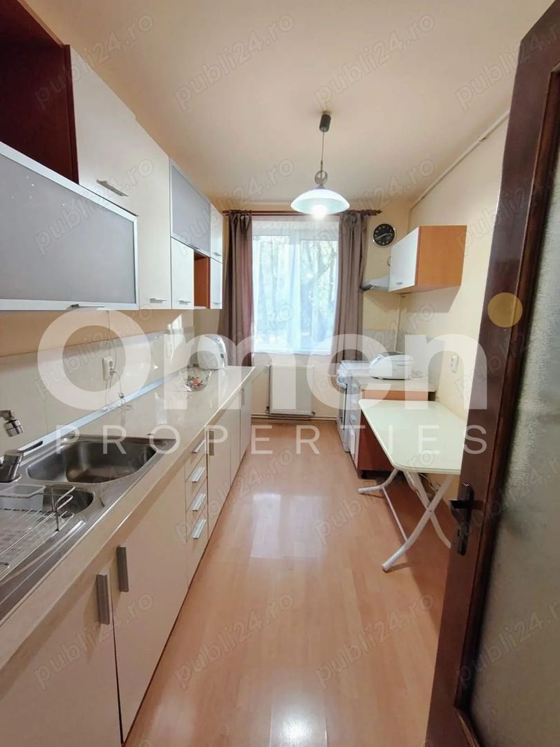 Apartament 3 camere de vânzare – Zona Dragoș Vodă, Baia Mare - Poză 5