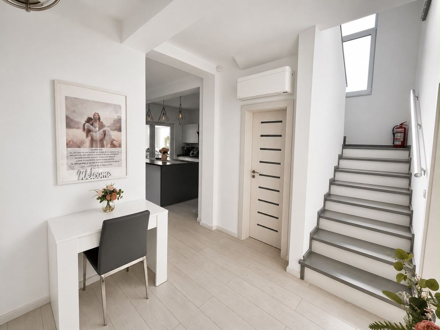 Comision 0% Duplex cu 4 dormitoare, zonă de pădure Dumbrăvița - Poză 12