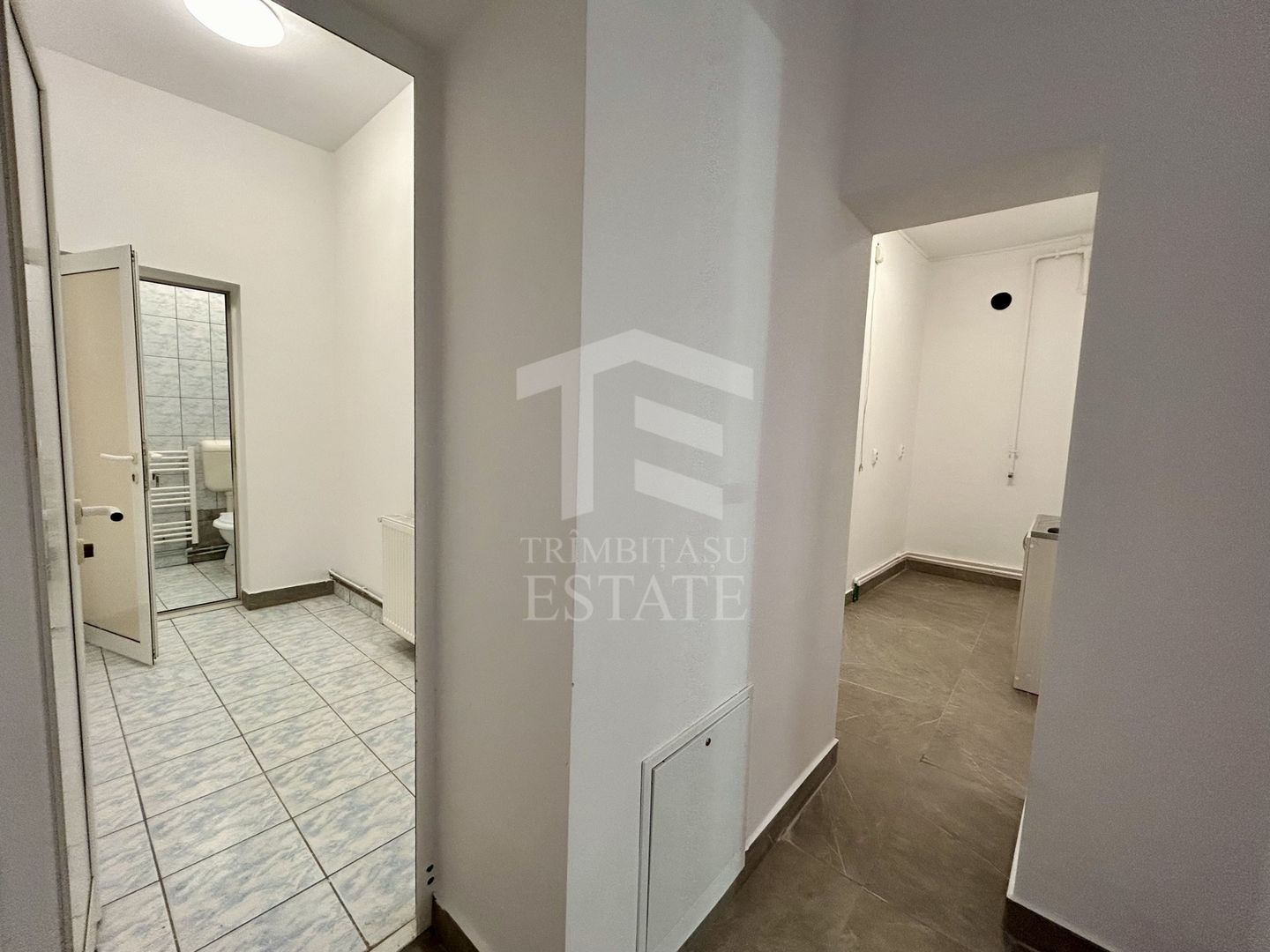 SAD 90 mp | Str. Cluj- Aries | VAD auto si pietonal | trifazic - Poză 13