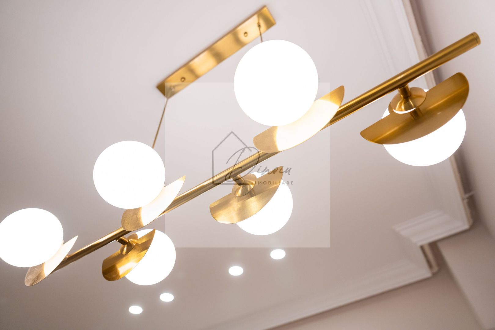 Studio dublu Ivory Residence Pipera I  lux I mobilat I COM0% - Poză 24