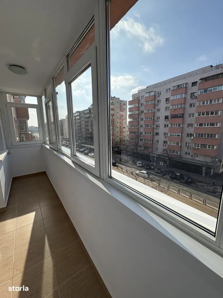 AP. 3 CAMERE FOISORUL DE FOC, BUCATARIE INCHISA, LOC PARCARE,MODERN - Poză 15