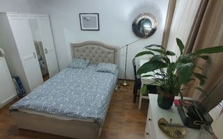 Apartament 4 camere, 96 mp, etaj 1 – Zona Drumul Taberei - Poză 3