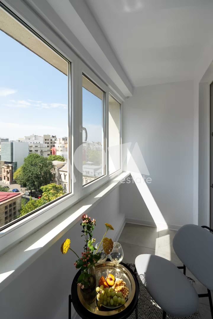 De vânzare -apartament 2 Camere 50 mp - Universitate - Bălcescu - Poză 7
