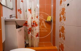 Apartament de inchiriat cu 1 camera in zona Iosia, Oradea - Poză 6