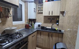 2 camere decomandat /etaj 1 zona Brancoveanu/centrala - Poză 6