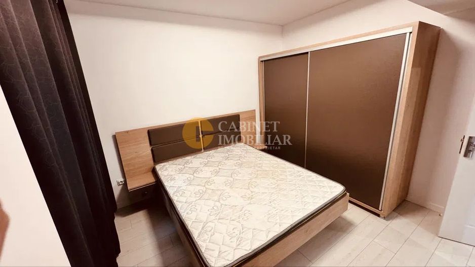 APARTAMENT DE ÎNCHIRIAT, 2 CAMERE – ZONA TĂTĂRAȘI - Poză 3