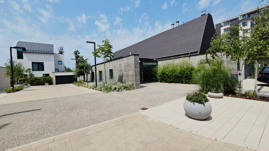 Apartament 2 camere de vânzare – Avalon Estate, Pipera (Rond OMV)+ parcare - Poză 17