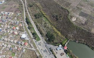 Vânzare teren (fond forestier), 3 h, traseul DN Chișinău - Dubăsari - Poză 2