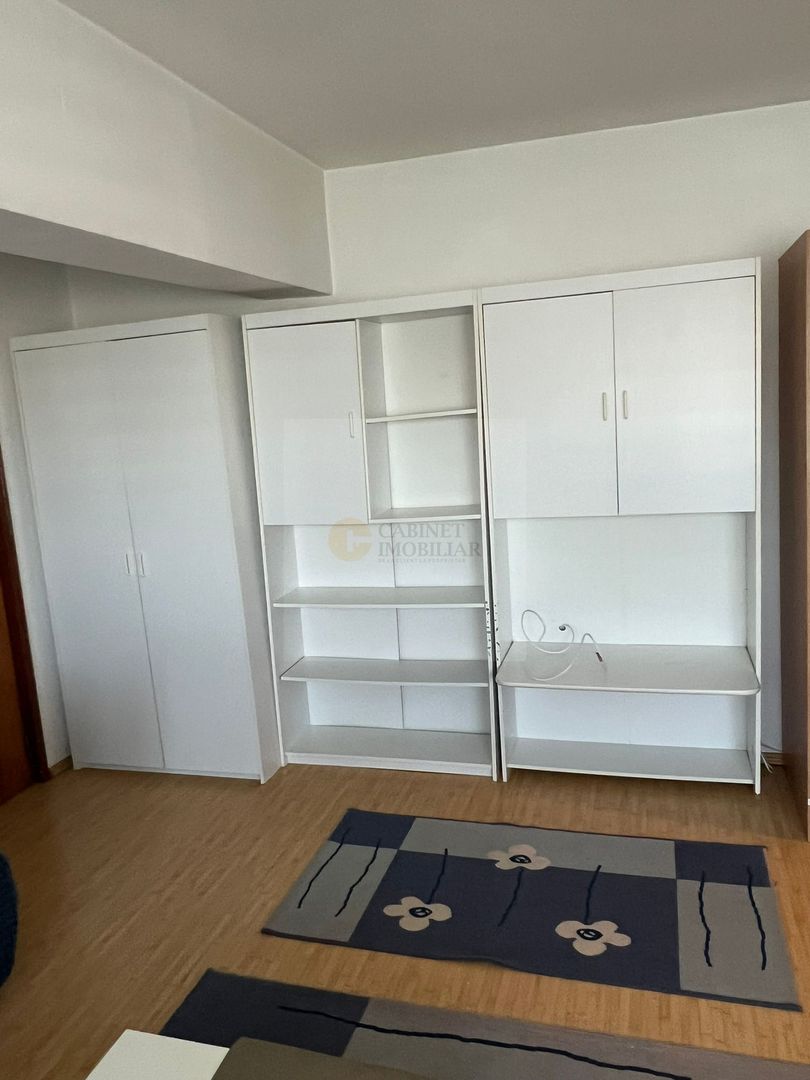 2 Camere | Fără Risc | Reabilitat Termic | Balcon Generos - Poză 3