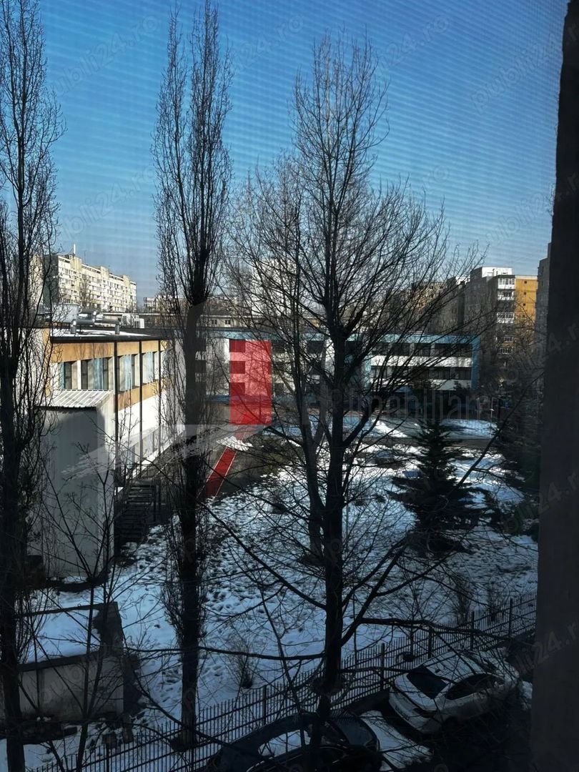 Vanzare apartament 2 camere decomandat langa metrou-Lujerului - Poză 1