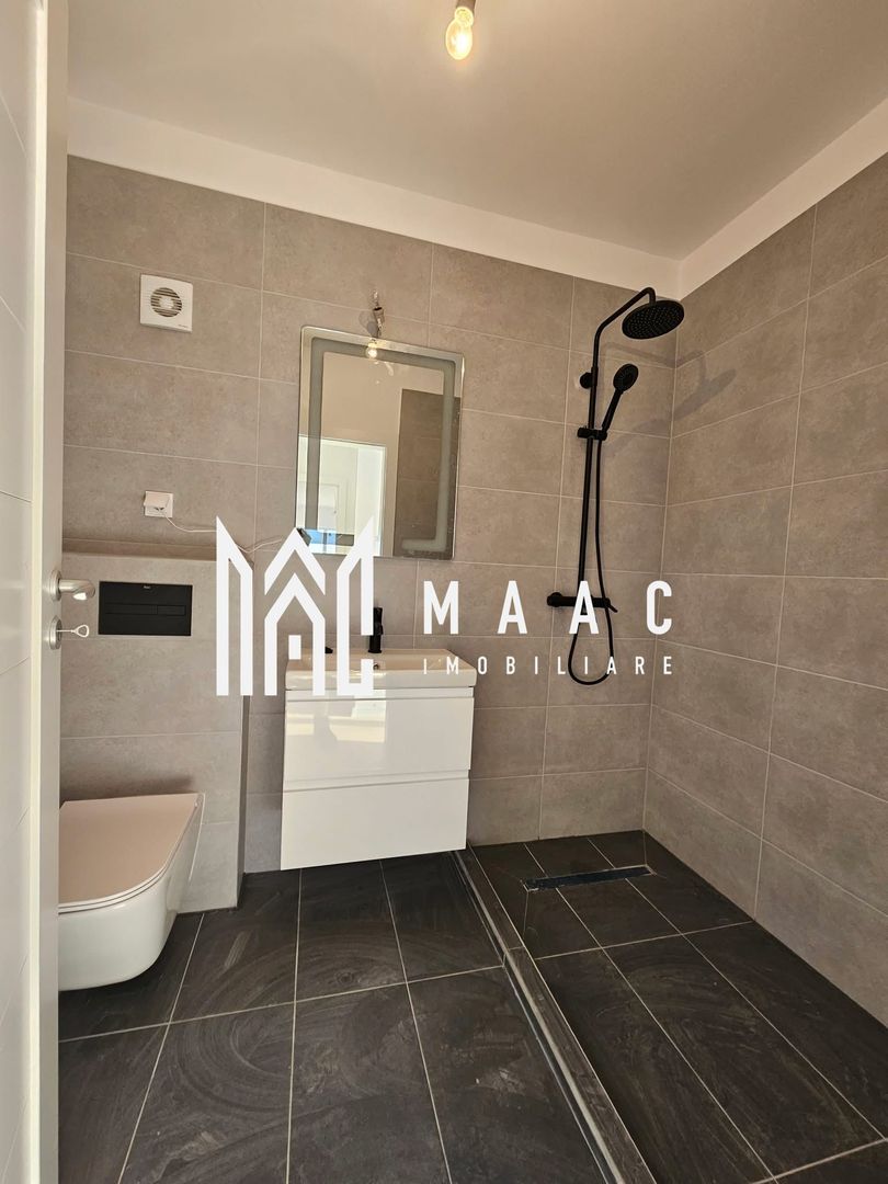Apartament 4 camere I 3 Balcoane I La Cheie I Loc de Parcare - Poză 7