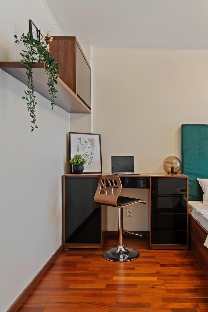 2 camere de închiriat Piața Romană – Magheru | Premium | Metrou 1 min - Poză 22
