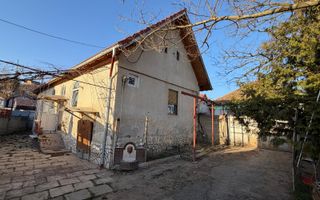 Casa cu teren de vânzare în Ocna Sibiului – zona Vis-a-Vis de Ștrand - Poză 8