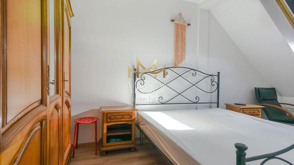 Apartament 3 camere, 79 mp, parcare, Manastur, zona Edgar Quinet! - Poză 16