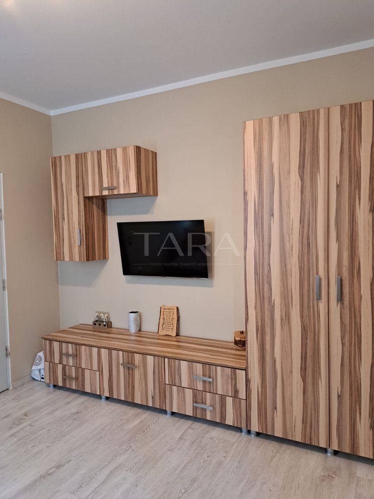 Apartament 2 camere, zona Someșului. Ideal familie sau investiție! - Poză 1