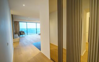 Apartament de inchiriat -4 camere -One Mircea Eliade -PARCARE - Poză 8