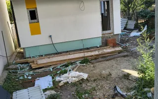 vila ind.5cam,3bai/centruPopesti Leordeni-str.Erou Pantazica Gabr - Poză 64
