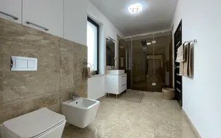 Casă ultramoderna la cheie 2024 pe malul lacului Laguna Verde – teren 800 mp - Poză 15