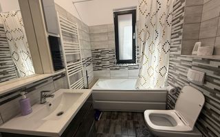Apartament LUX de închiriat cu 2 camere în zona Dumbrăvița, Timișoara - Poză 8