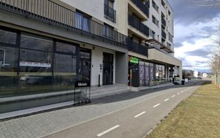 Apartament 2 camere, mobilat/utilat -  Kasper Coresi, Tractorul Brașov - Poză 1