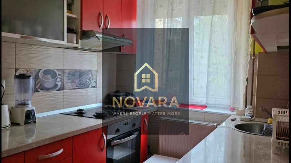 3 camere modern Bulevardul Dacia - Poză 1