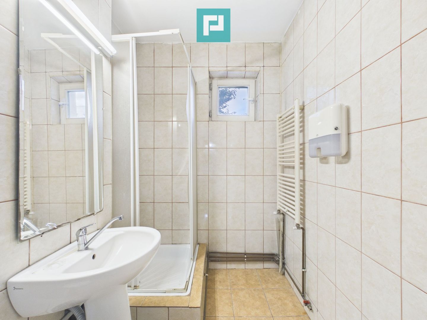 Apartament decomandat 3 camere cartier Tudor - Poză 9