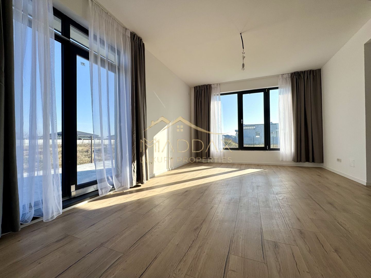Vila unica *4 camere* si *500mp de teren* // Corbeanca - Poză 8
