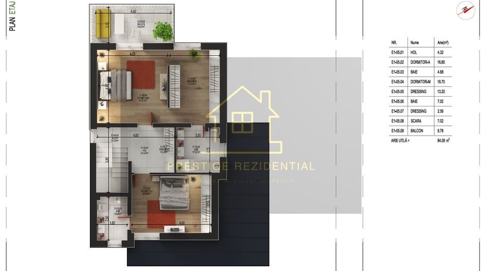 Case pasive cu zero emisii de carbon – Confort, Eficiență și Sustenab - Poză 8