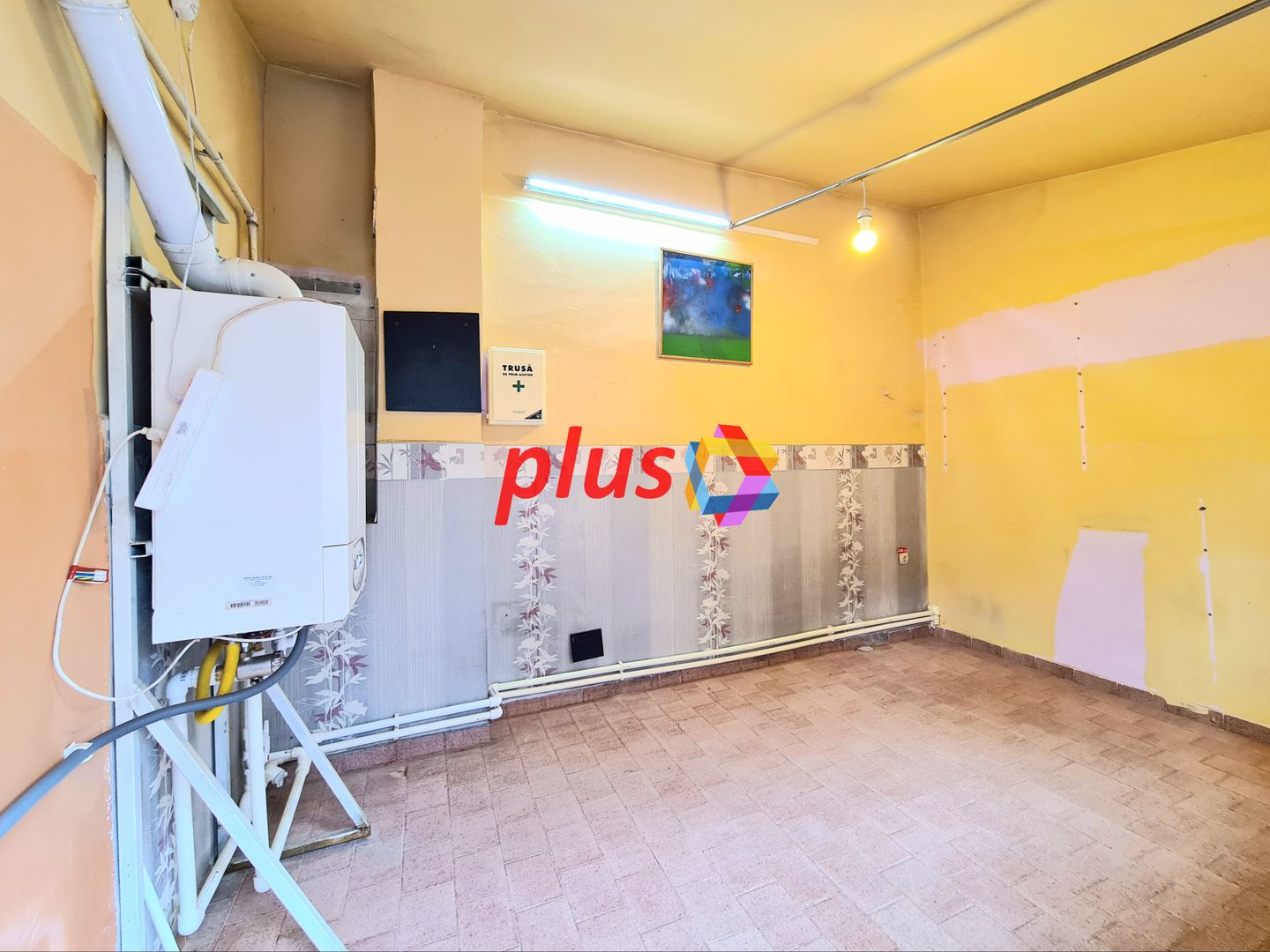 Spatiu comercial de închiriat Brasov - 138 mp # spatii-comerciale-brasov.ro - Poză 7