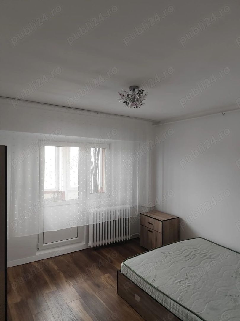 Inchiriez apartament 2 camere, Muncii, mobilat-utilat, metrou - Poză 3