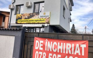 Casă / Vilă în Bucuresti - Poză 1