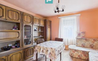 Casă cu 4 camere în Nădab - Poză 5