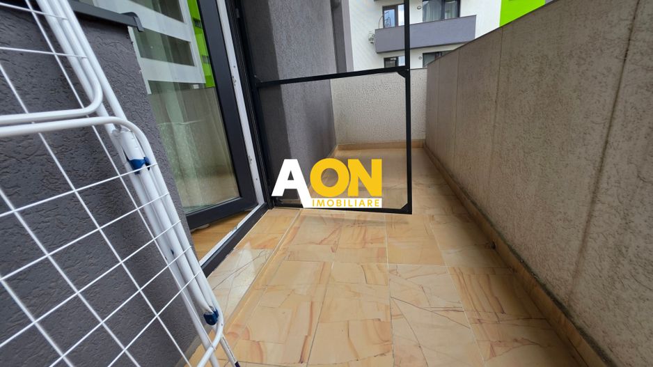 Apartament 3 camere, 68 mp utili, mobilat, utilat, etaj 1, Ampoi 3 - Poză 9