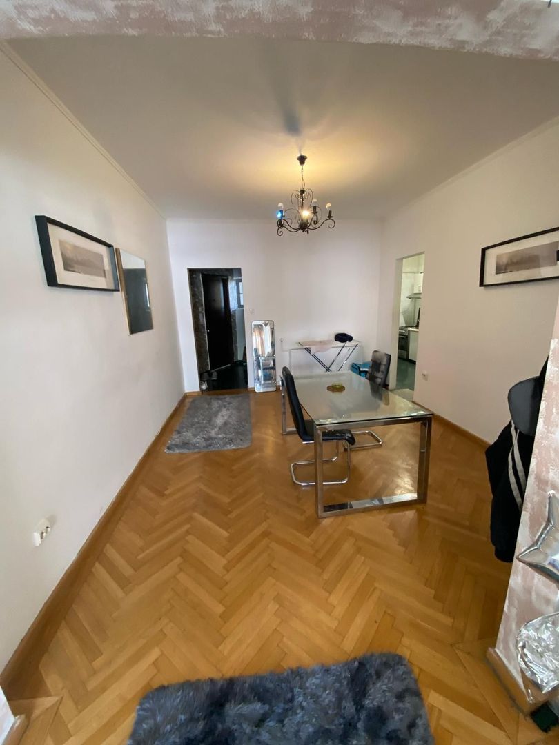 Apartament cu 3 camere 90,06 mp - Sala Palatului - Cismigiu - Poză 2