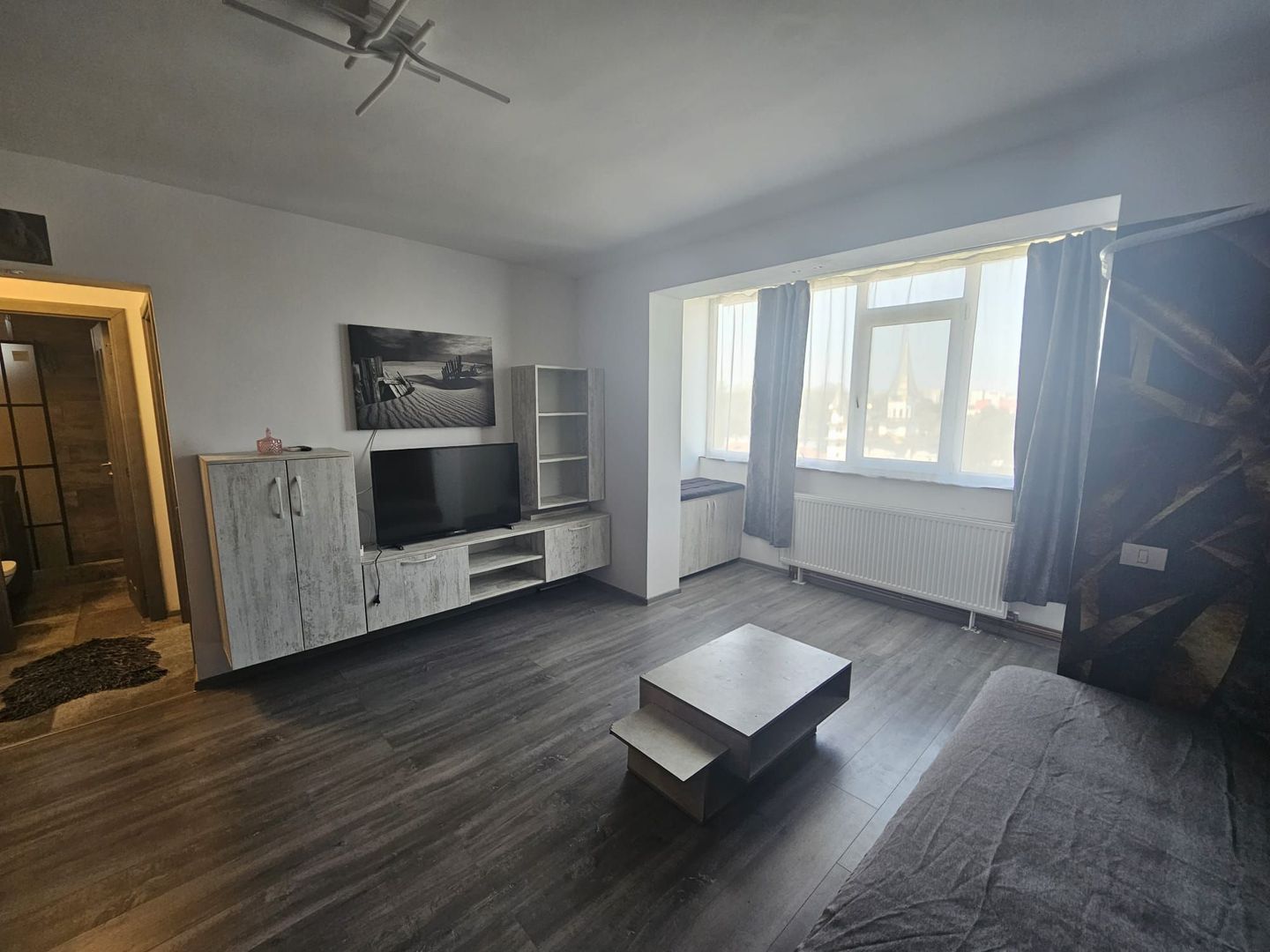 Apartament modern 2 camere – Negru Vodă, Spitalul Militar - Poză 15