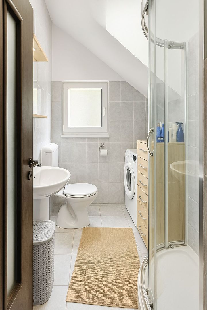 Casă P+1+pod și curte 908 mp – DIRECT PROPRIETAR, Dealul Verde - Poză 9