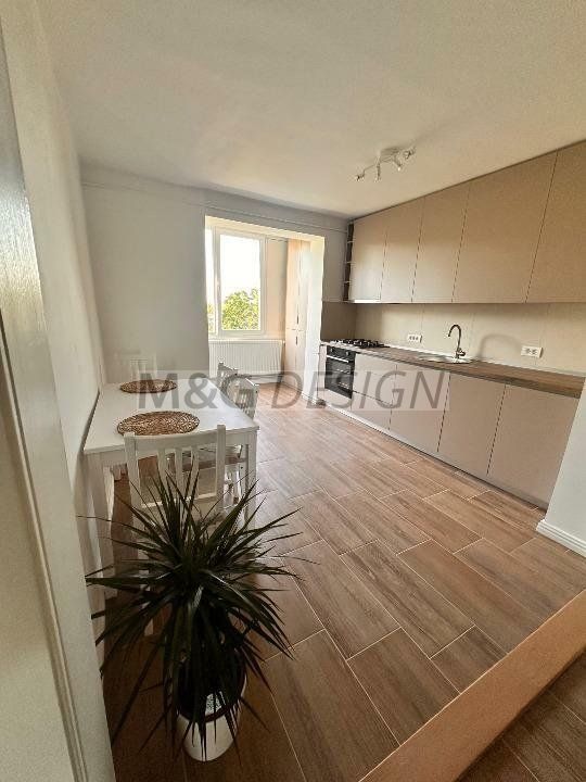 Apartament 3 camere zona Tipografilor - Poză 6