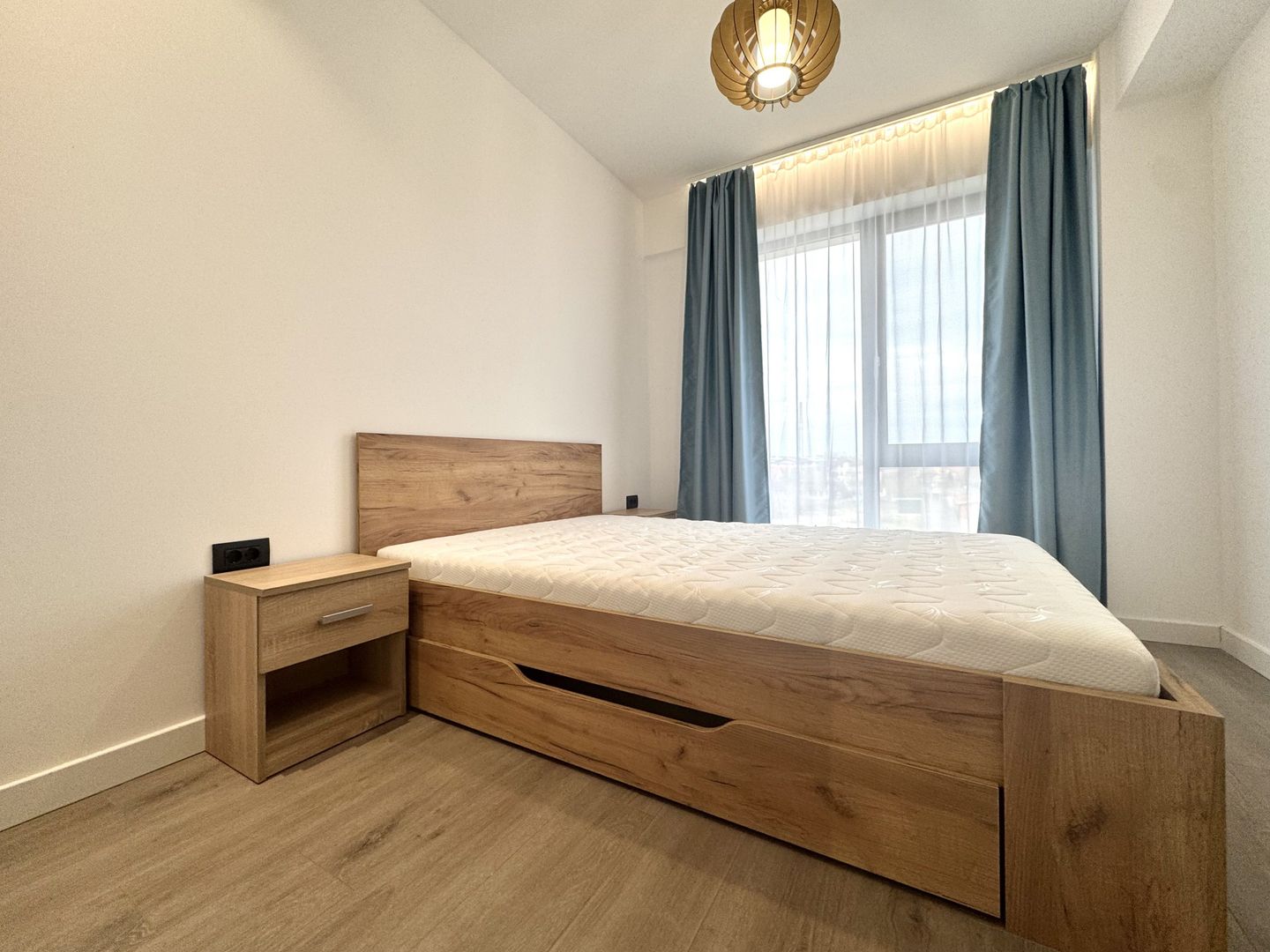 Apartament 3 camere Smart Home, în zona Lipovei, lângă pădure - Poză 12