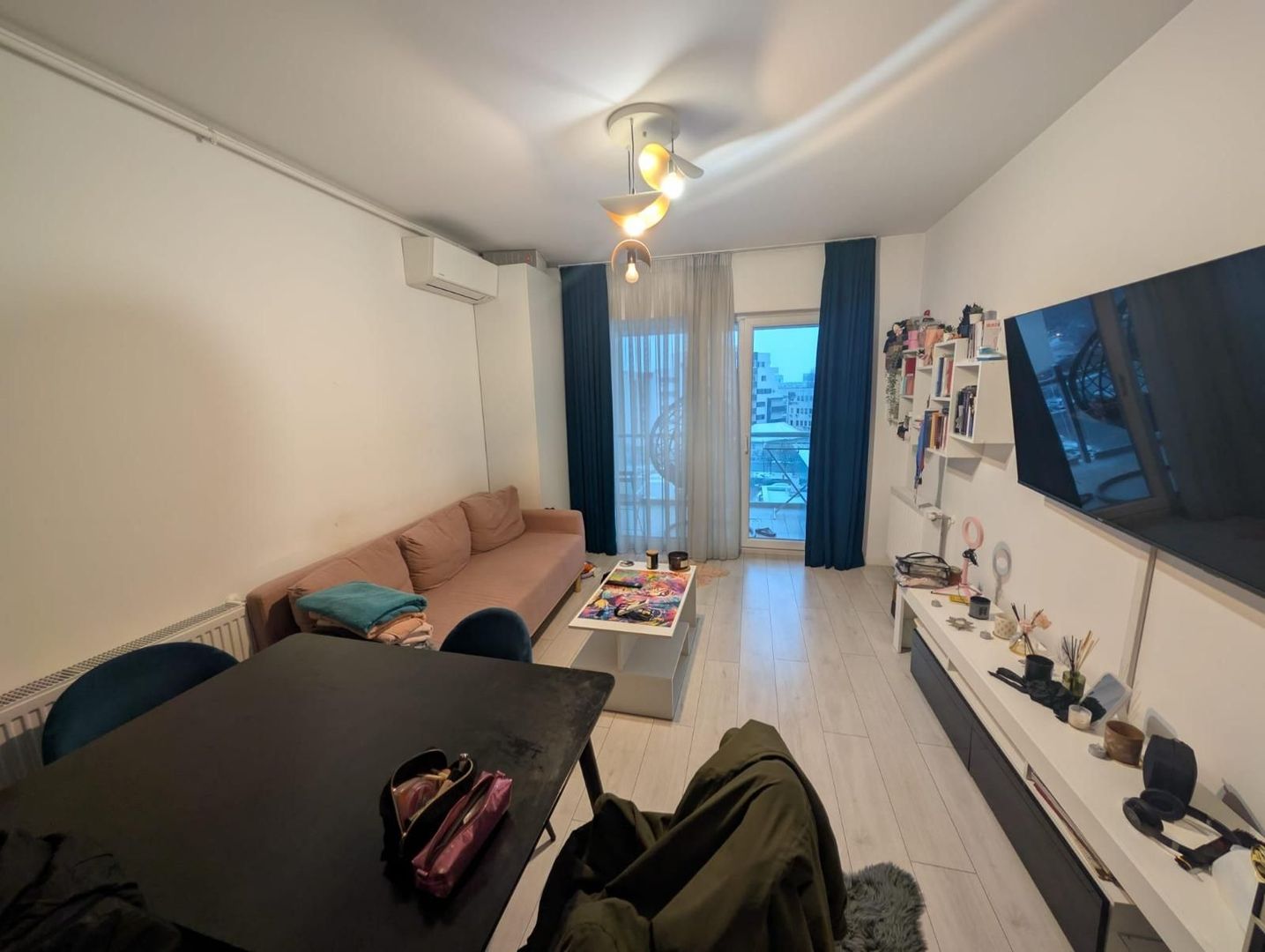 Granvia Park I 2 Camere I Loc de parcare - Poză 10