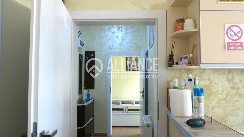 HOTEL OPERA(COD03) -5th Avenue 2 camere cochete, cu vedere la mare ! - Poză 5