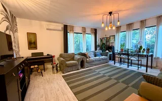 Vila *P+1* // 5 camere // 154 mp utili // teren 700 mp // Corbeanca - Poză 16