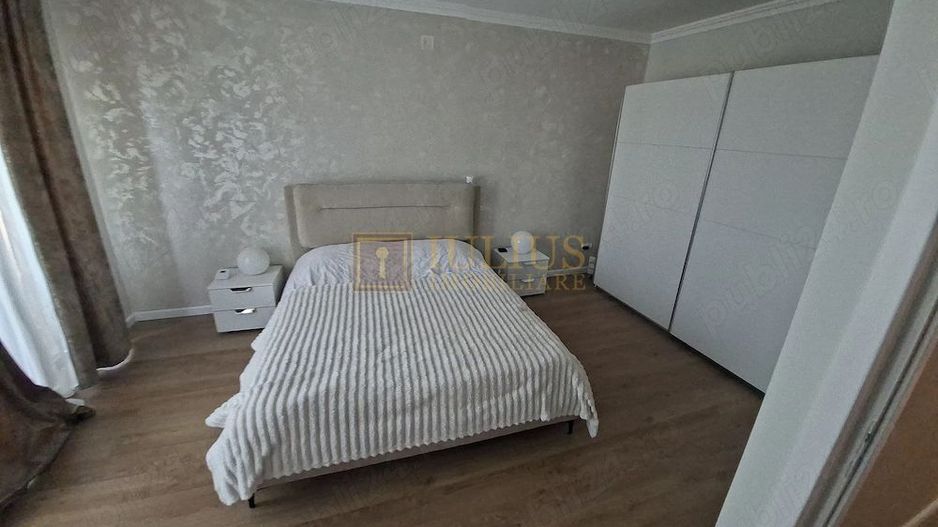 Casă individuală – Dumbrăvița, mobilata si utilata complet. - Poză 4