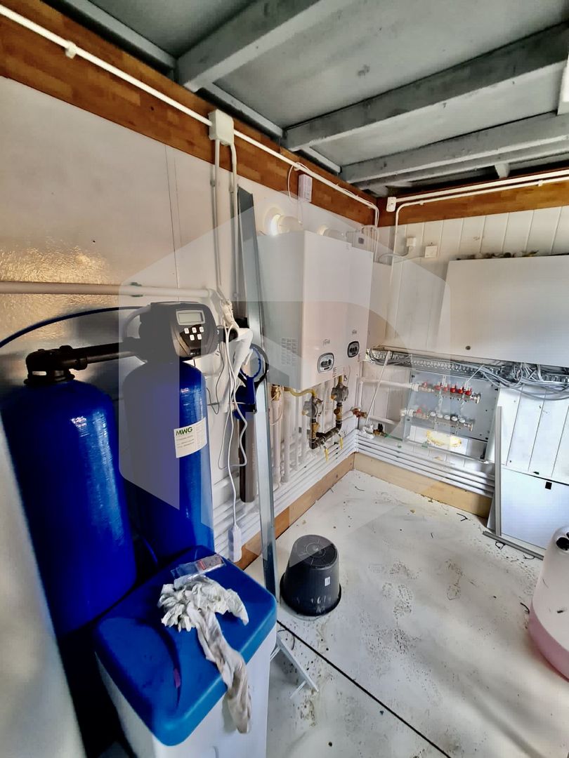 Spalatorie Selfwash / Afacere la cheie cu functionalitate si nume - Poză 4